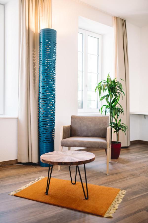 Hotel-Restaurant La Croix D'Or Ballaigues 외부 사진